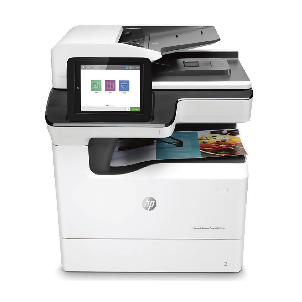 hp E77650DN